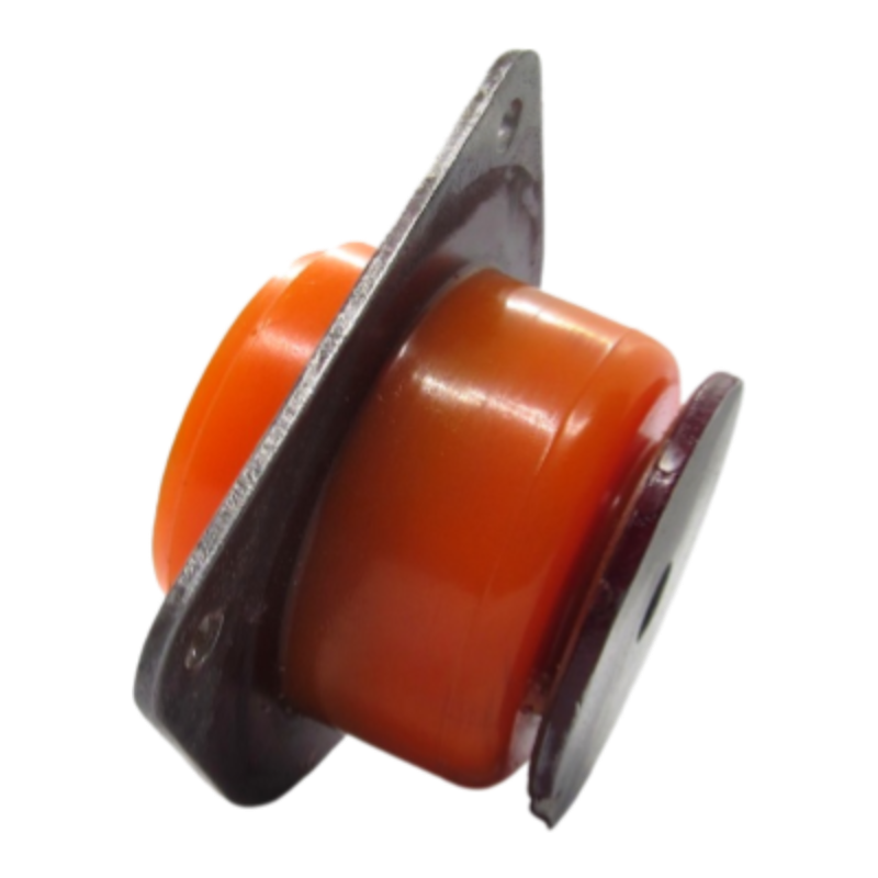 Поліуретанова подушка КПП Fiat Uno 1983-2014