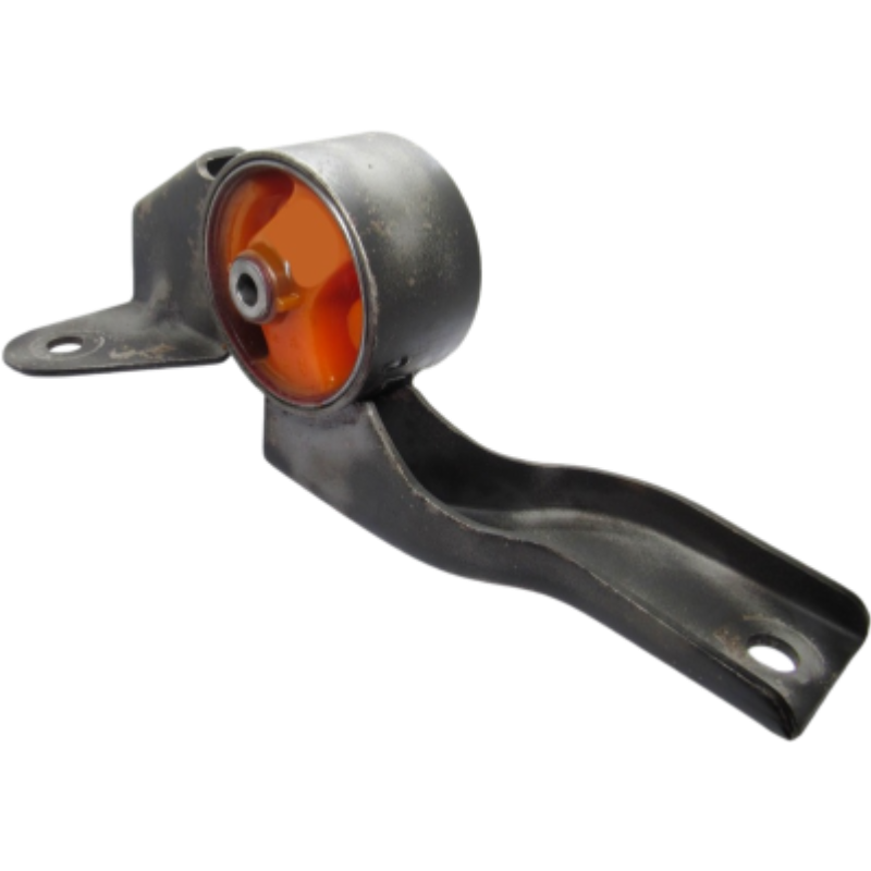 Полиуретановая подушка АКПП Daewoo Lanos 1998-2017 Услуга ПО ЗАМЕНЕ САЙЛЕНТБЛОКА