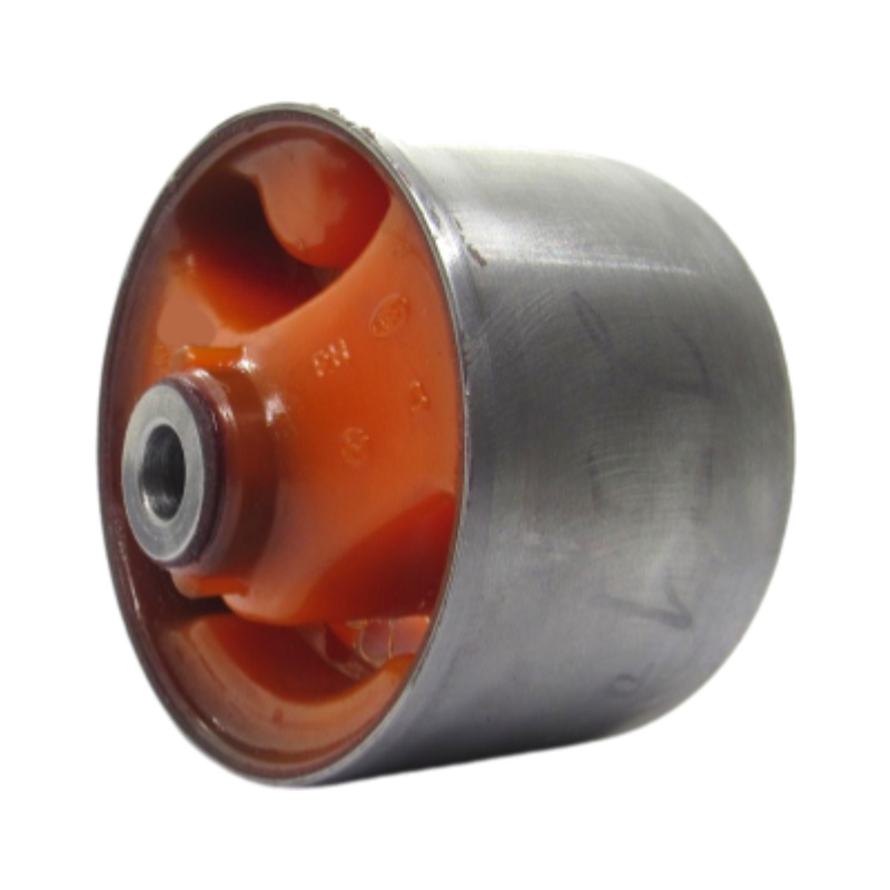 Поліуретанова подушка АКПП Daewoo Lanos 1998-2017 ЗМІННИЙ САЙЛЕНТБЛОК