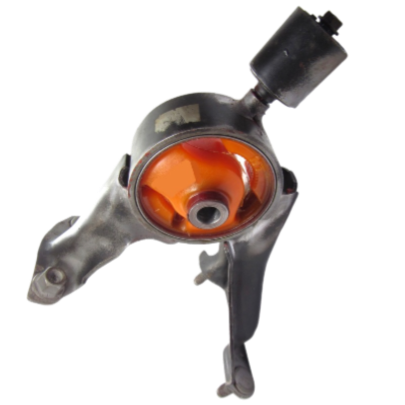 Полиуретановая подушка двигателя задняя Toyota Celica 1999-2006 1.8L Услуга ПО ЗАМЕНЕ САЙЛЕНТБЛОКА