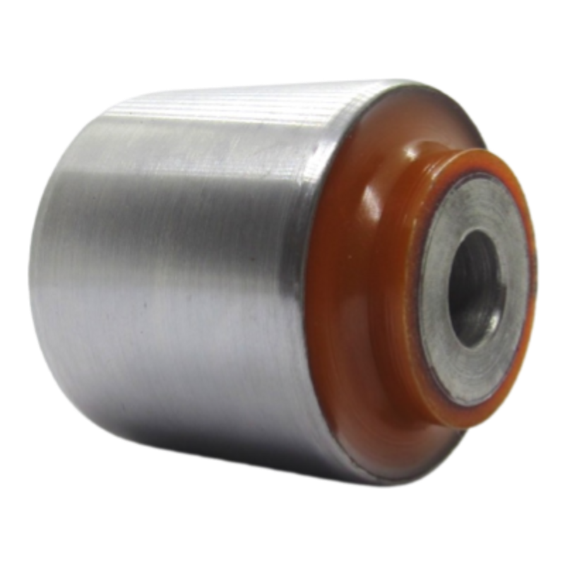 Полиуретановый сайлентблок заднего верхнего рычага наружный Lancia Thesis 2001-2009