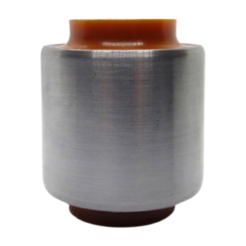 Полиуретановый сайлентблок заднего верхнего рычага наружный Lancia Thesis 2001-2009