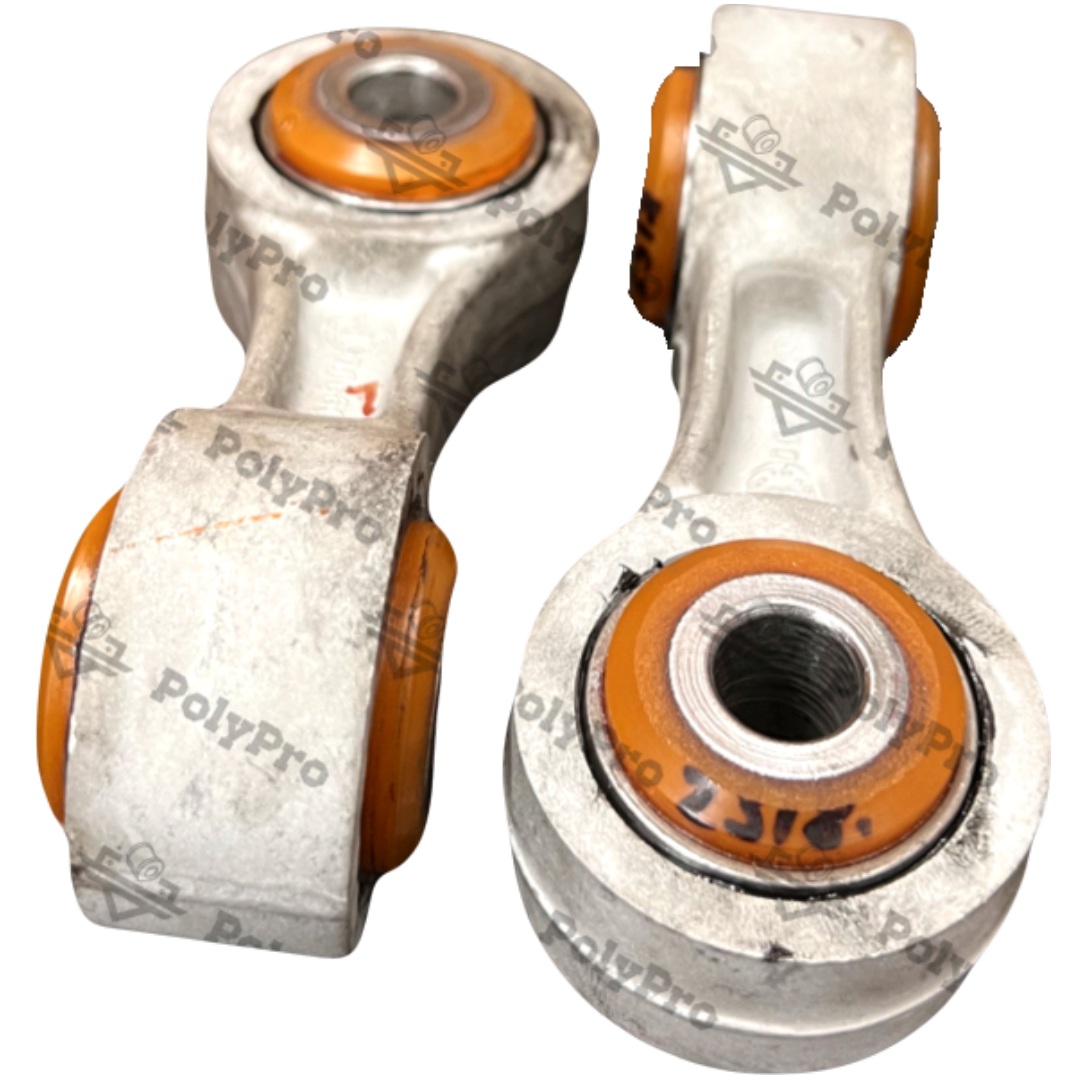 Задній вертикальний важіль Lancia Thesis 2001-2009 Послуга з перепресування сайлентблоків (Сайлентблоки в ціну не входять)