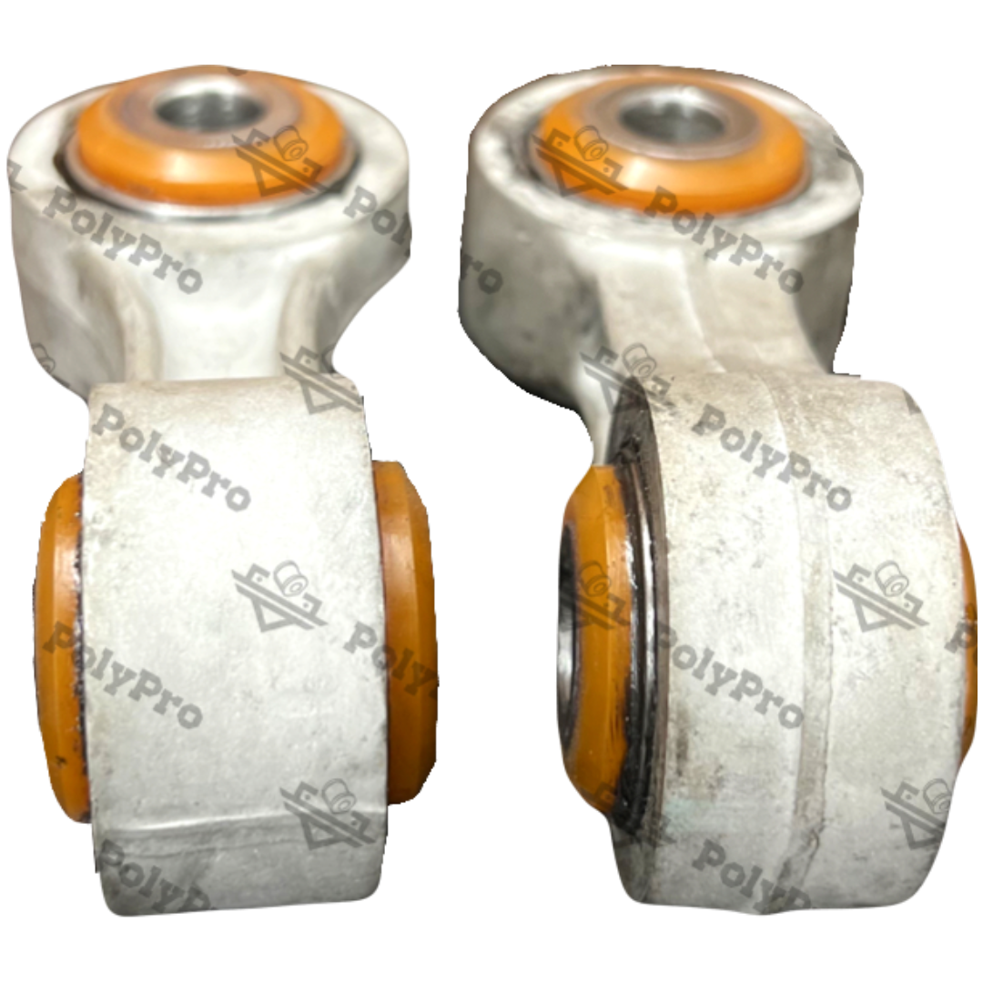 Задній вертикальний важіль Lancia Thesis 2001-2009 Послуга з перепресування сайлентблоків (Сайлентблоки в ціну не входять)