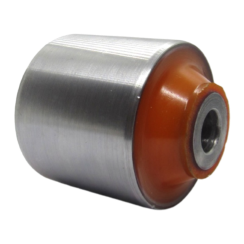 Полиуретановый сайлентблок заднего подпружинного рычага внутренний задний Lancia Thesis 2001-2009