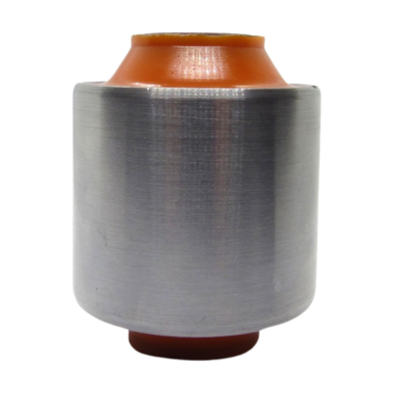 Полиуретановый сайлентблок заднего подпружинного рычага внутренний задний Lancia Thesis 2001-2009