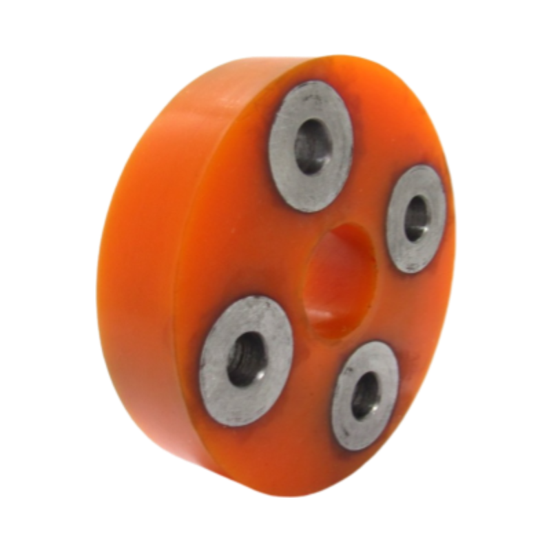 Полиуретановая эластичная муфта кардана рулевой колонки Ford Taunus 1973-1983