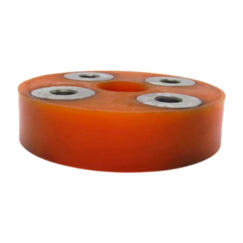 Полиуретановая эластичная муфта кардана рулевой колонки Ford Taunus 1973-1983