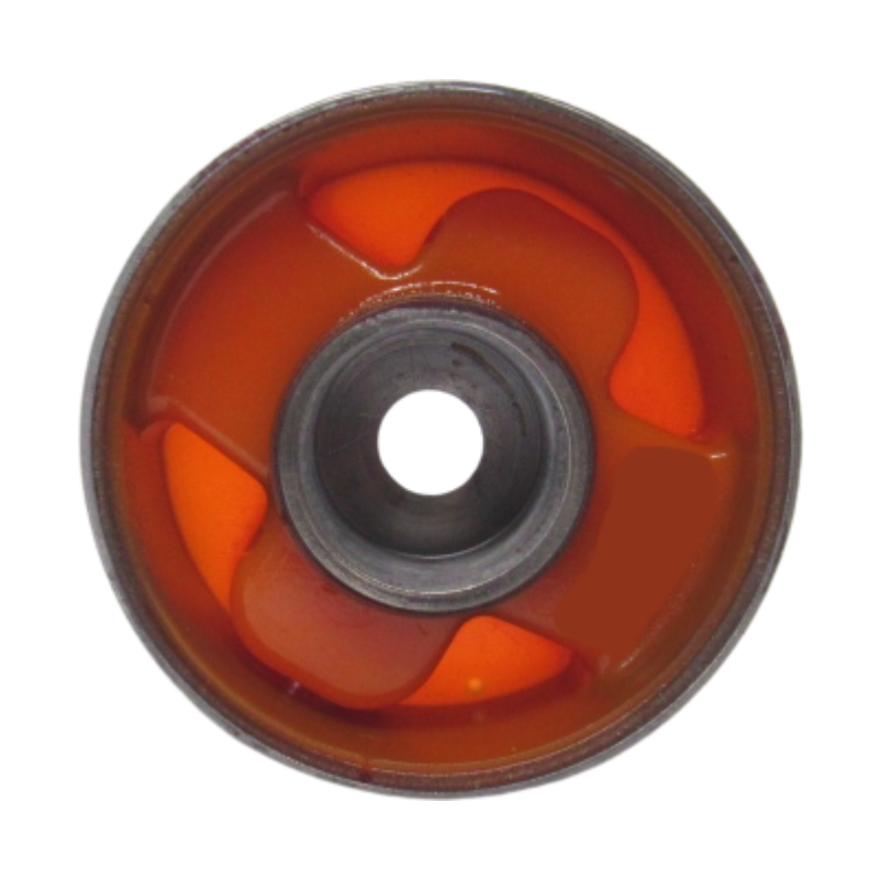 Поліуретановий сайлентблок заднього редуктора задній Nissan X-Trail 2001-2007