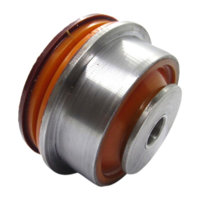 Полиуретановый сайлентблок заднего подрамника задний Lancia Thesis 2001-2009