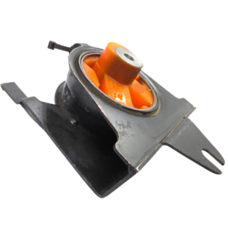 Полиуретановая подушка двигателя правая Chrysler Voyager 1996-2000 Услуга ПО ЗАМЕНЕ САЙЛЕНТБЛОКА