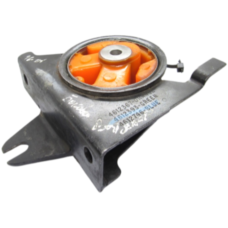 Полиуретановая подушка двигателя правая Chrysler Voyager 1996-2000 Услуга ПО ЗАМЕНЕ САЙЛЕНТБЛОКА