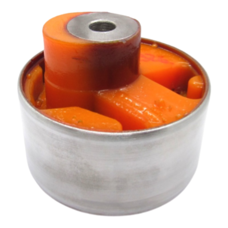 Полиуретановая подушка двигателя правая Chrysler Voyager 1996-2000 СМЕННЫЙ САЙЛЕНТБЛОК