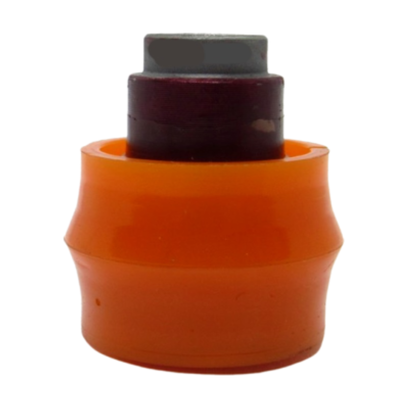 Полиуретановый сайлентблок к шлифовальной машинке обработки примыканий HTG-250