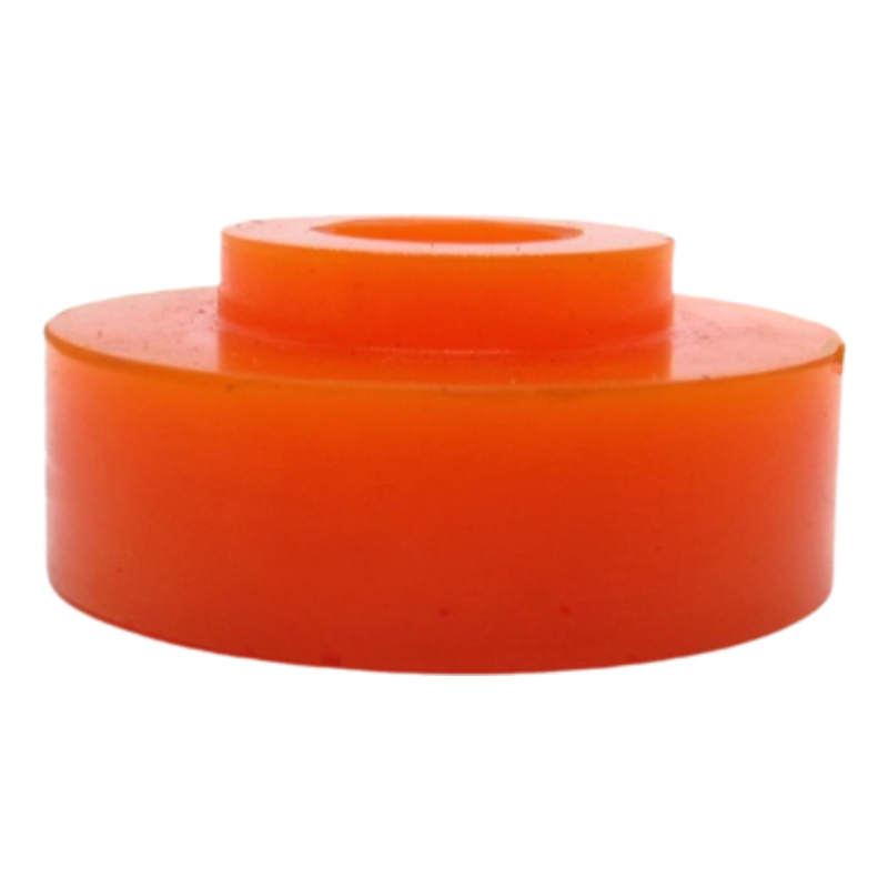 Полиуретановая втулка заднего амортизатора нижняя Lancia Thesis 2001-2009