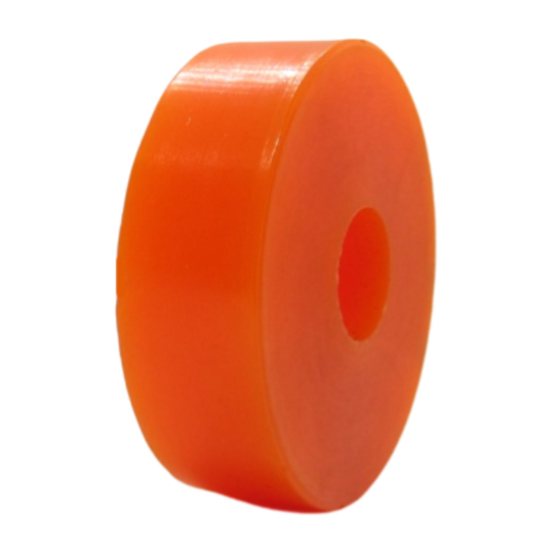 Полиуретановая втулка заднего амортизатора нижняя Lancia Thesis 2001-2009