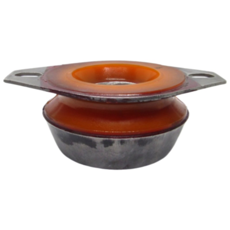 Полиуретановая подушка двигателя измельчителя веток Laski LS 120D РЕКОНСТРУКЦИЯ ВАШЕЙ