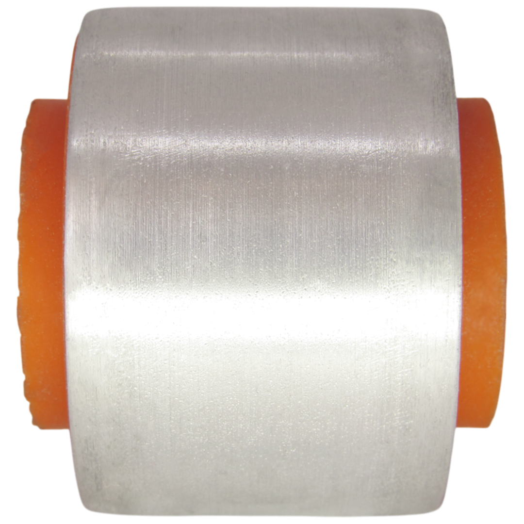 Полиуретановый сайлентблок заднего краткого поперечного рычага наружный Lexus Rx 2015-