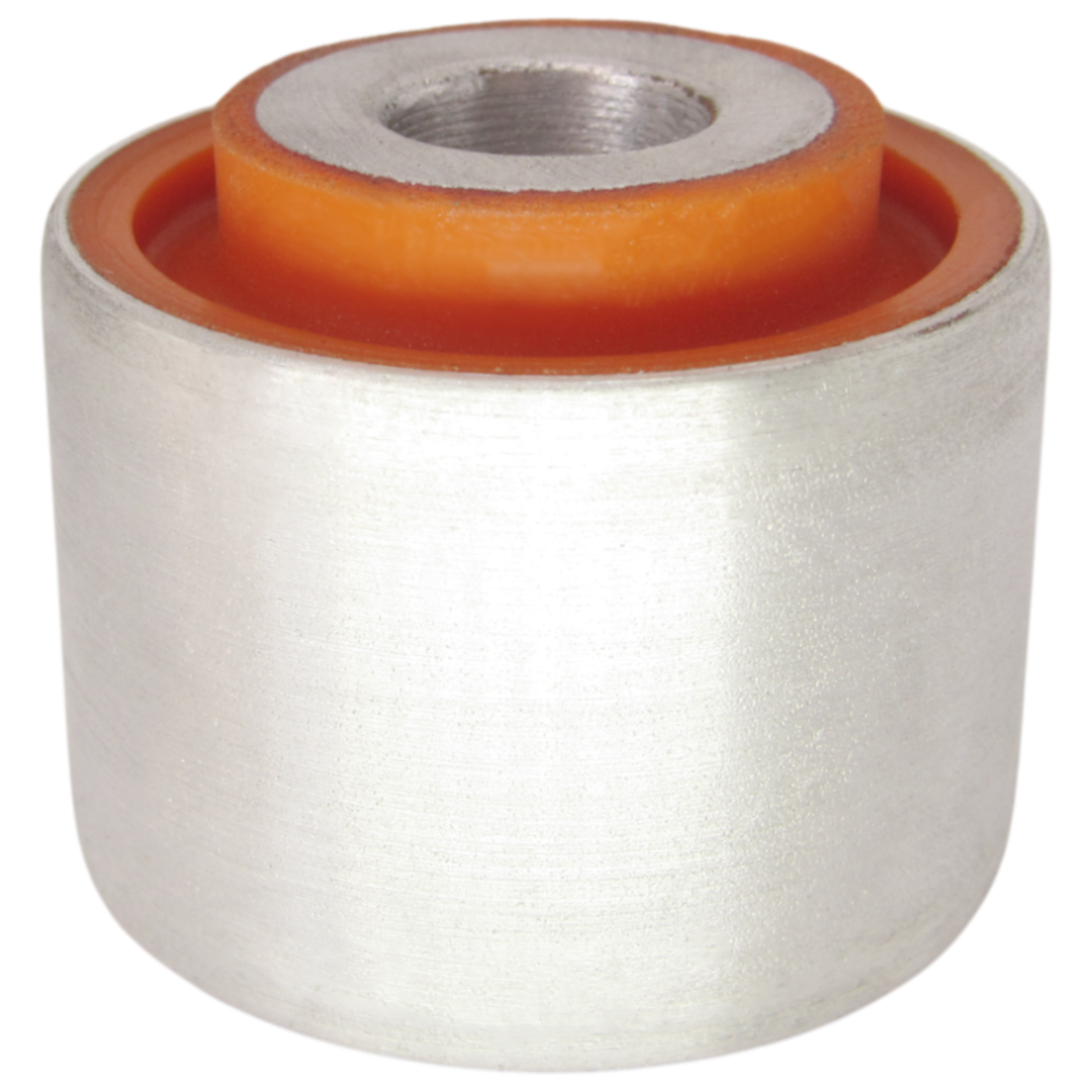 Полиуретановый сайлентблок заднего краткого поперечного рычага наружный Lexus Rx 2015-