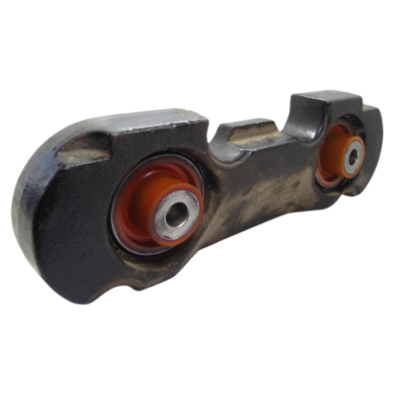 Полиуретановая подушка крепления заднего редуктора задняя Mercedes-Benz 211 2002-2009