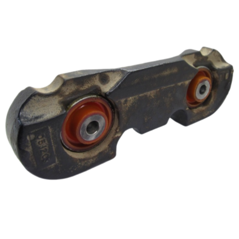 Полиуретановая подушка крепления заднего редуктора задняя Mercedes-Benz 211 2002-2009