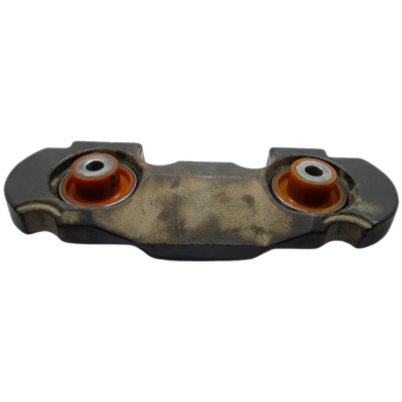 Полиуретановая подушка крепления заднего редуктора задняя Mercedes-Benz 211 2002-2009