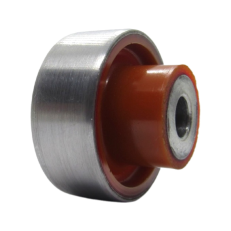 Полиуретановая подушка крепления заднего редуктора задняя Mercedes-Benz 211 2002-2009 СМЕННЫЙ САЙЛЕНТБЛОК