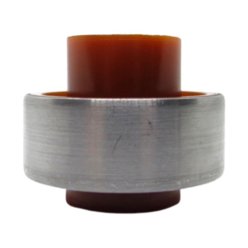 Полиуретановая подушка крепления заднего редуктора задняя Mercedes-Benz 211 2002-2009 СМЕННЫЙ САЙЛЕНТБЛОК