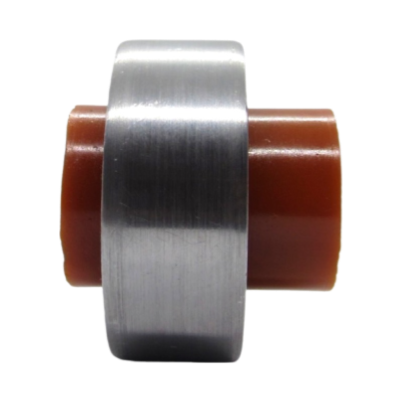 Полиуретановая подушка крепления заднего редуктора задняя Mercedes-Benz 211 2002-2009 СМЕННЫЙ САЙЛЕНТБЛОК