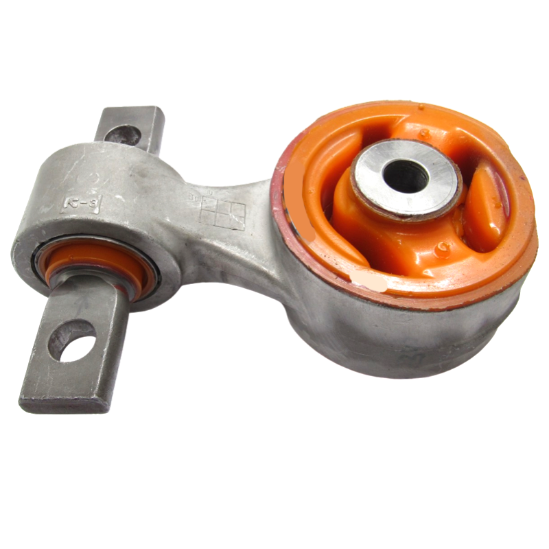 Полиуретановая подушка двигателя нижняя задняя Honda Cr-v 2006-2011 2,2L РЕКОНСТРУКЦИЯ ВАШЕЙ