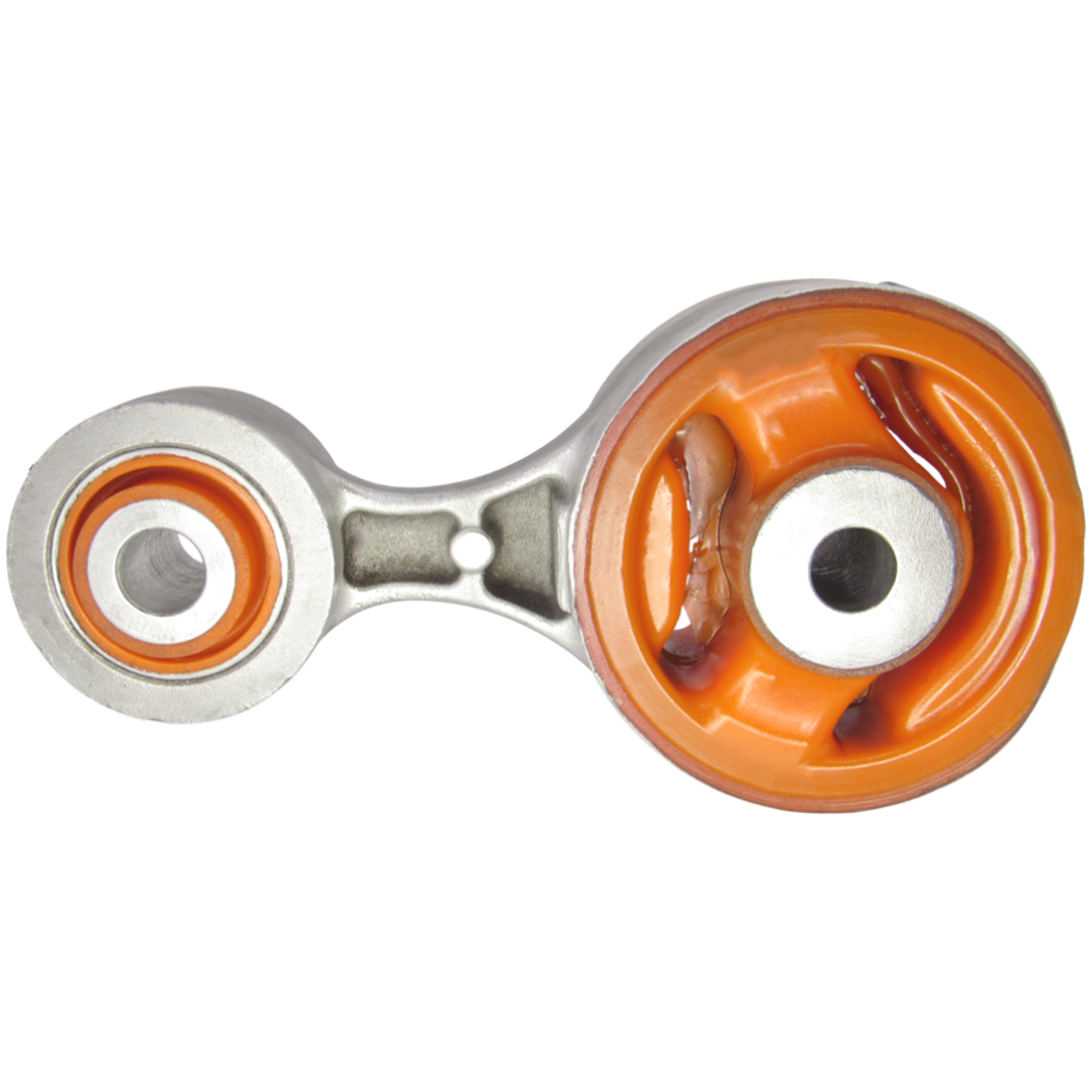 Полиуретановая подушка двигателя правая Honda Cr-v 2006-2011 5AT,6MT