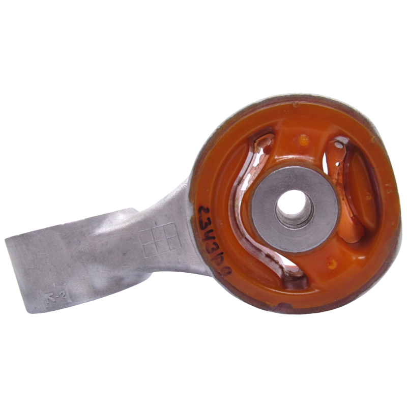 Поліуретанова подушка двигуна нижня задня Honda Cr-v 2006-2011 2.2CTDI РЕКОНСТРУКЦІЯ ВЕЛИКОГО сайлентблока