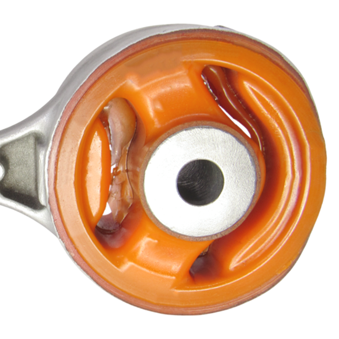 Полиуретановая подушка двигателя правая Honda Cr-v 2006-2011 5AT,6MT РЕКОНСТРУКЦИЯ БОЛЬШОГО САЙЛЕНТБЛОКА