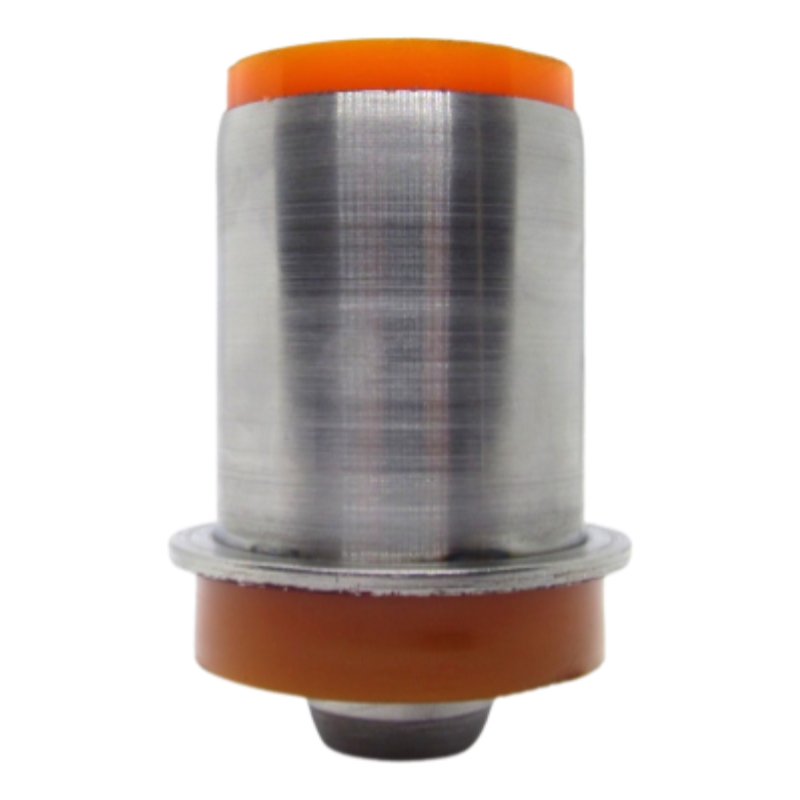 Polyurethane bushing front subframe rear Renault Kangoo 2008-