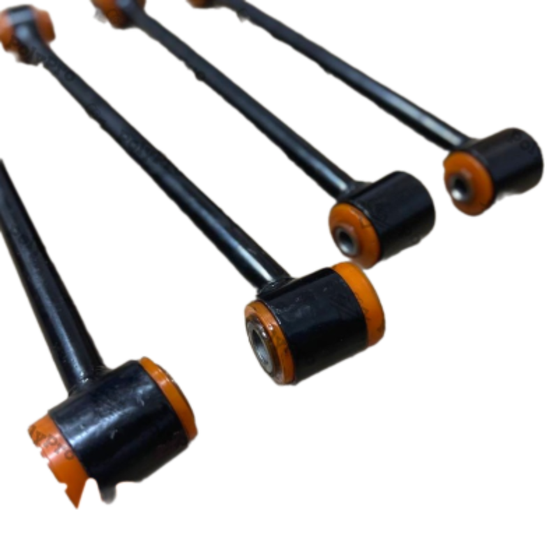 Задняя подвеска Toyota Highlander 2000-2008 Услуга с перепресовки сайлентблоков (Сайлентблоки в цену не входят)