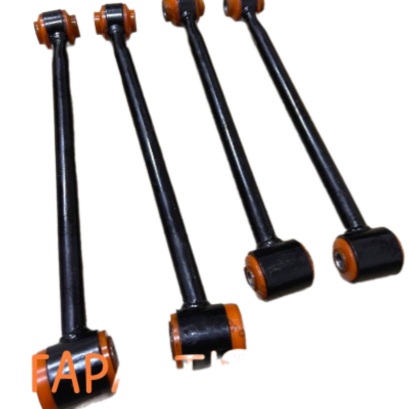 Задняя подвеска Toyota Highlander 2000-2008 Услуга с перепресовки сайлентблоков (Сайлентблоки в цену не входят)