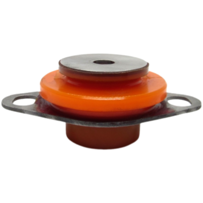 Полиуретановая подушка двигателя левая Nissan Kubistar 2003-2009