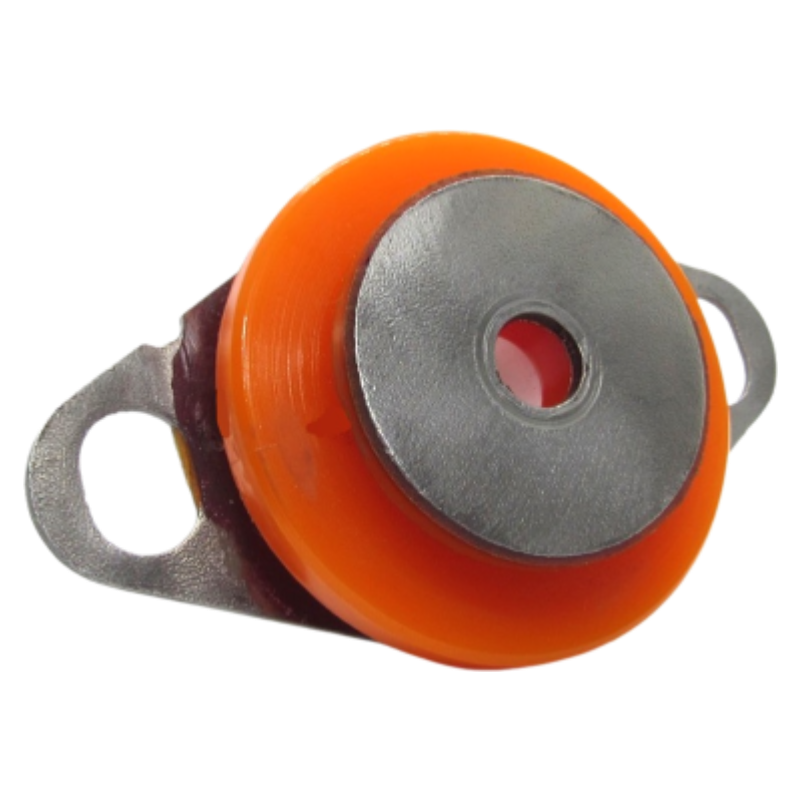 Полиуретановая подушка двигателя левая Nissan Kubistar 2003-2009