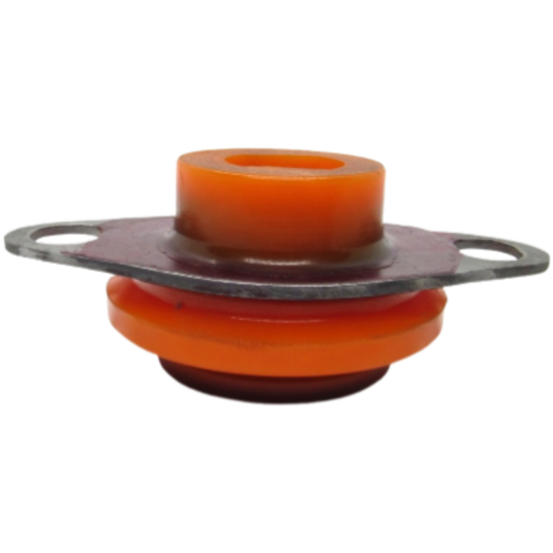 Полиуретановая подушка двигателя левая Nissan Kubistar 2003-2009