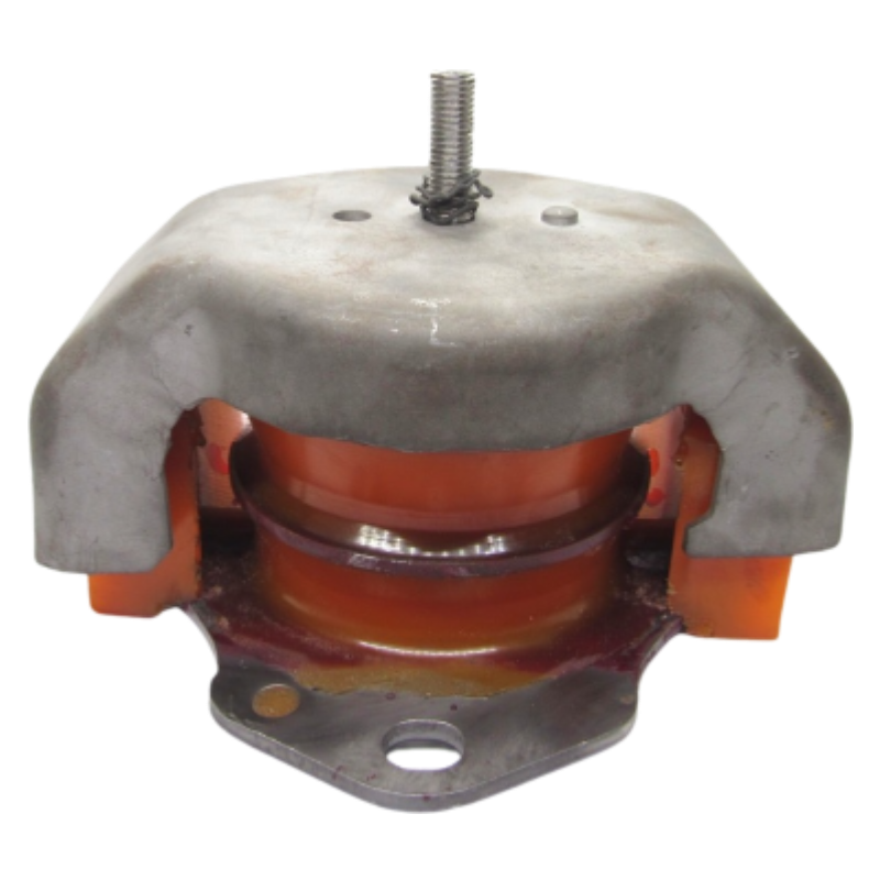 Polyurethane mount of the engine right, left Mitsubishi Pajero 2006-