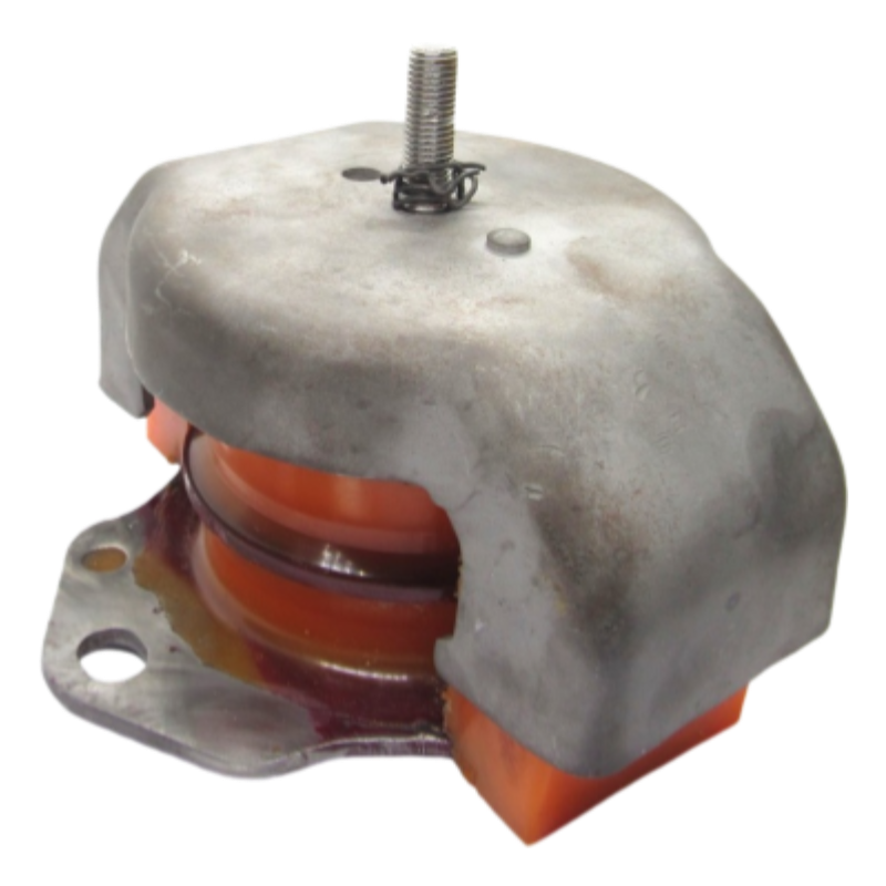 Polyurethane mount of the engine right, left Mitsubishi Pajero 2006-