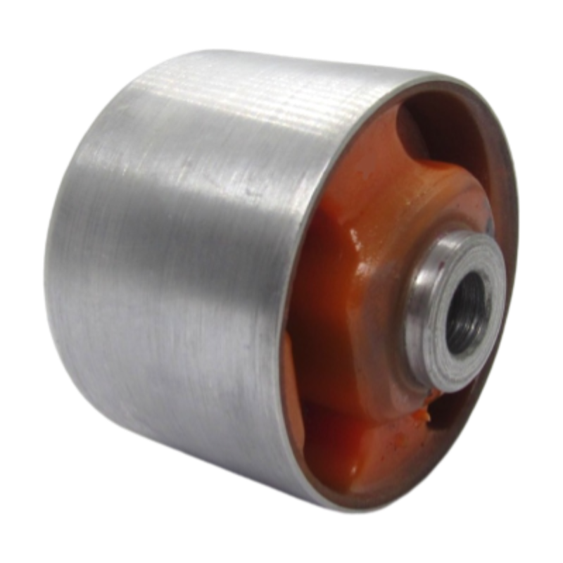 Полиуретановая подушка АКПП Ford Edge 2006-2014 БОЛЬШОЙ САЙЛЕНТБЛОК