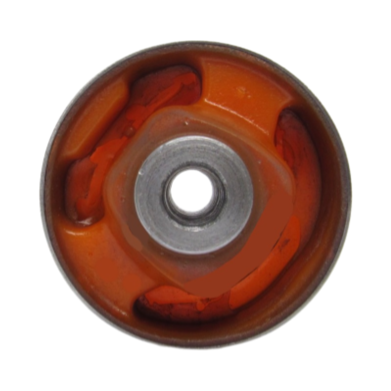 Полиуретановая подушка АКПП Ford Edge 2006-2014 БОЛЬШОЙ САЙЛЕНТБЛОК