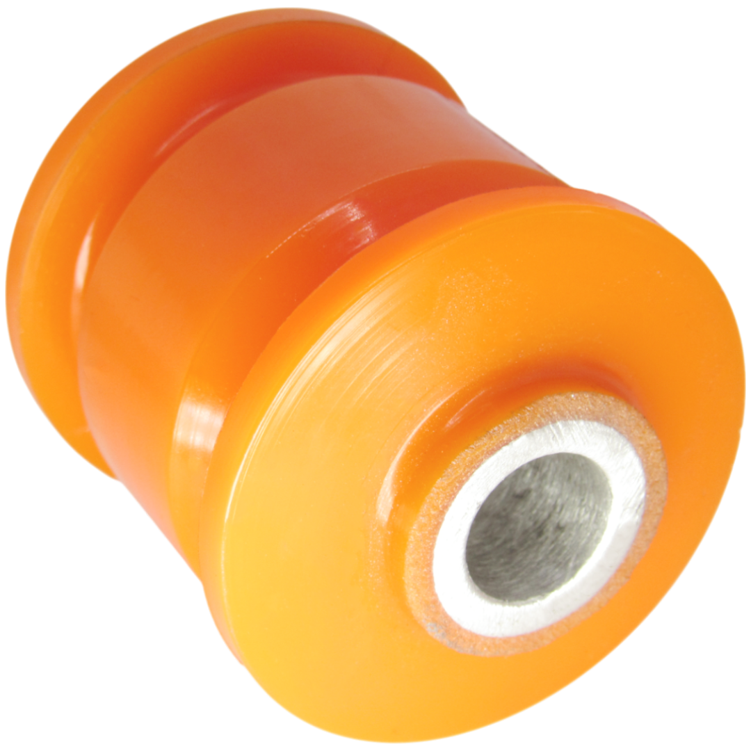 Полиуретановый сайлентблок задней цапфы нижний Lexus Rx 2003-2009