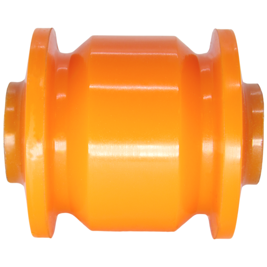 Полиуретановый сайлентблок задней цапфы нижний Lexus Rx 2003-2009