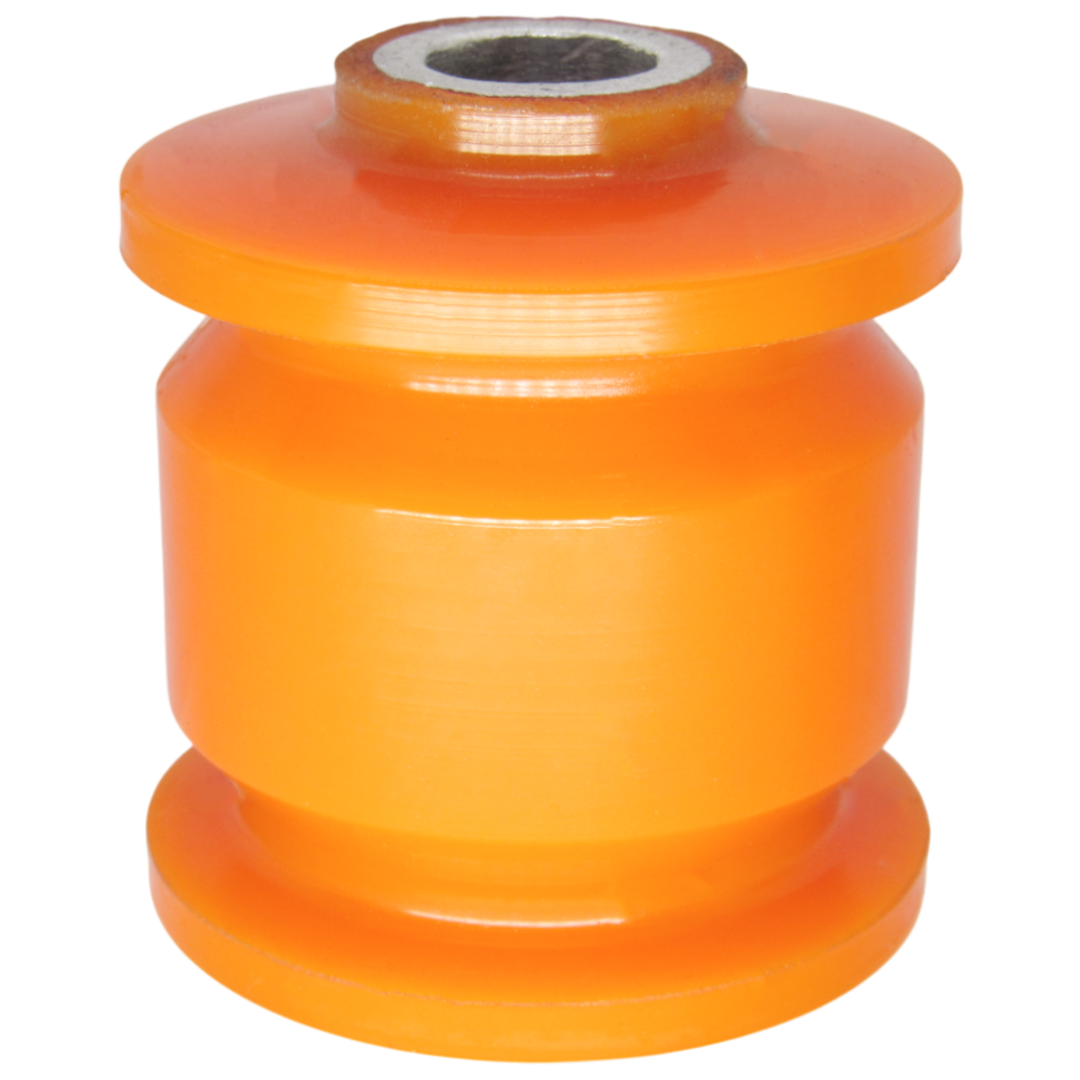 Полиуретановый сайлентблок задней цапфы нижний Lexus Rx 2003-2009