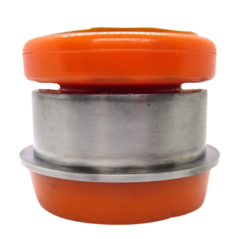 Поліуретановий сайлентблок заднього підрамника задній Audi A6 1997-2004