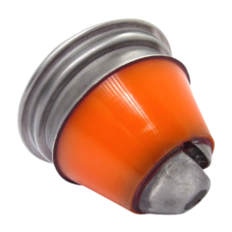 Полиуретановая подушка двигателя задняя Volvo V70 1996-2000 (LV)