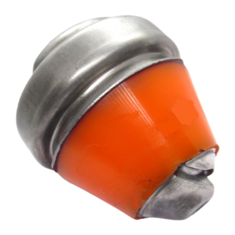 Полиуретановая подушка двигателя передняя Volvo Xc70 2000-2007