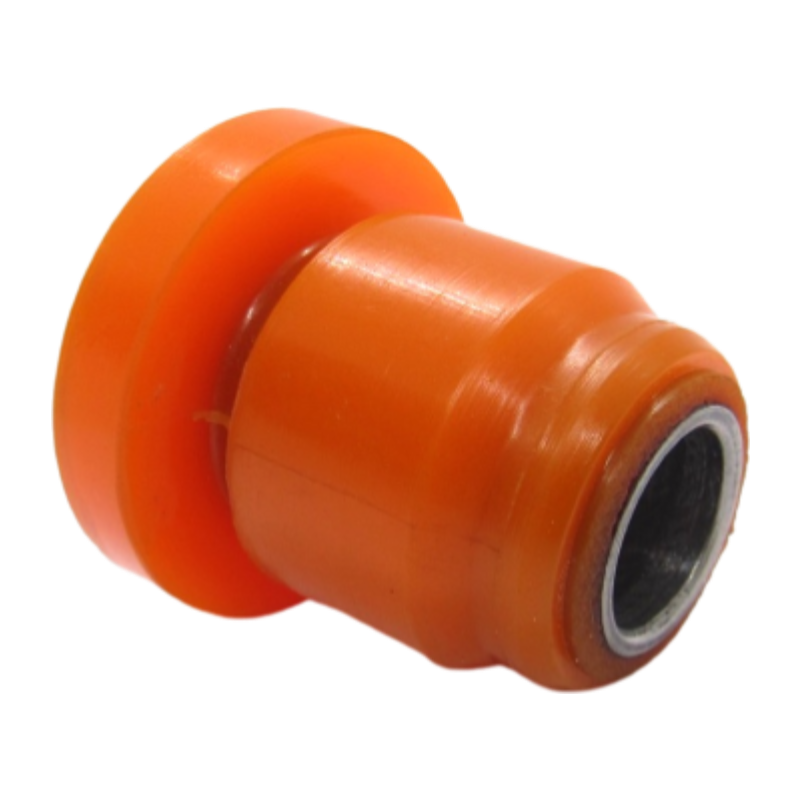 Полиуретановый сайлентблок переднего верхнего рычага Nissan Vanette 1986-1995